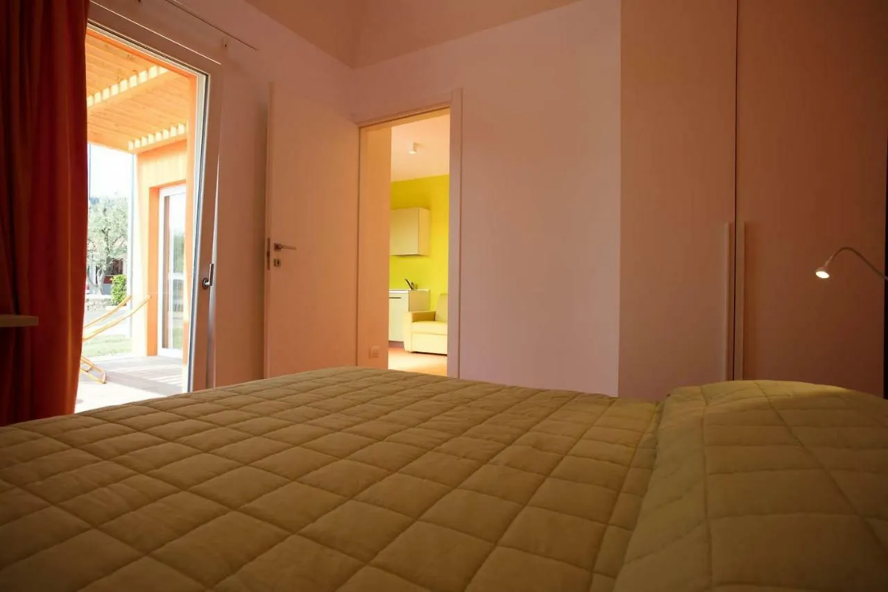 Camping Continental Bardolino