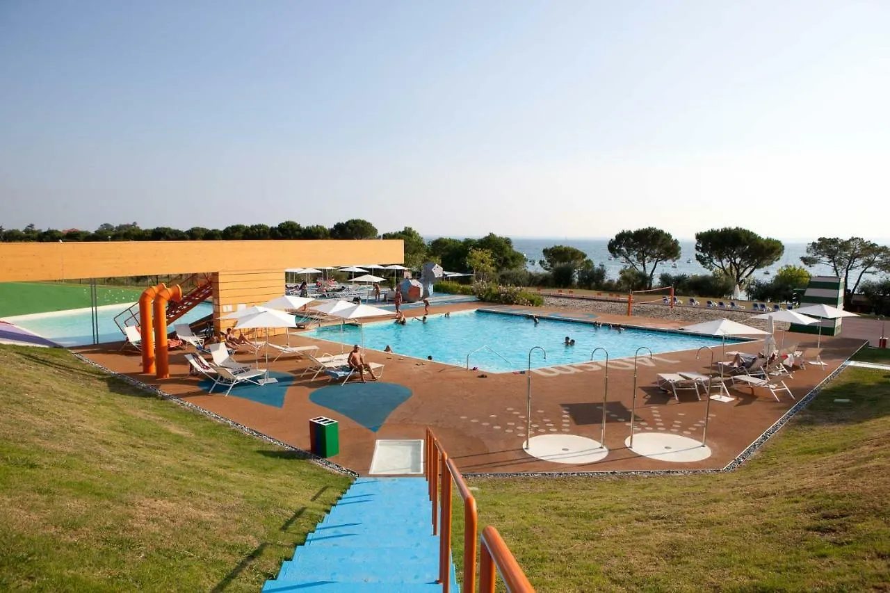 Camping Continental Bardolino 0*,