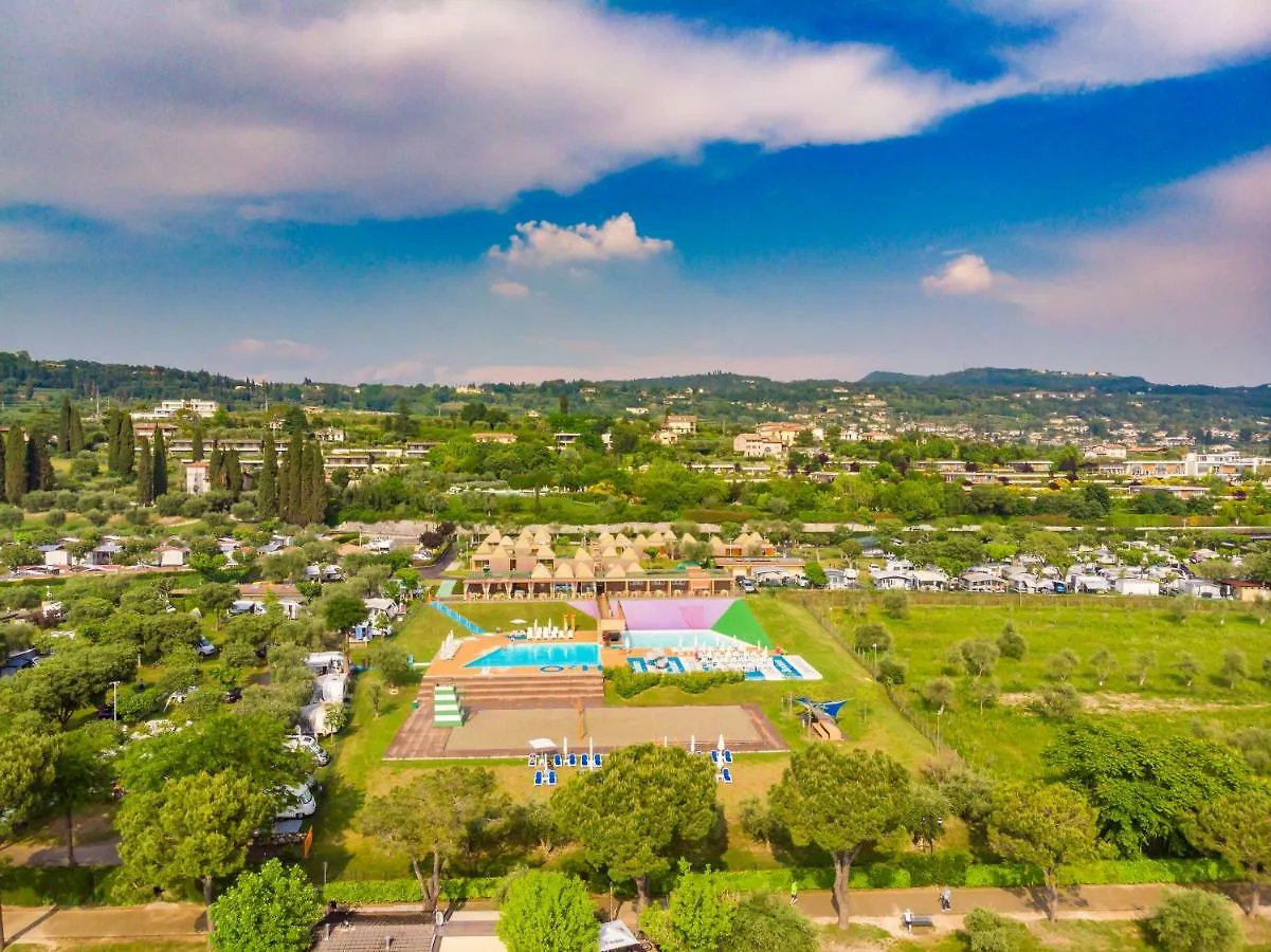 Camping Continental Bardolino