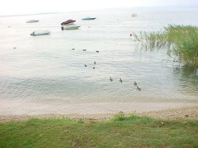 Campeggio Camping Continental Bardolino Italia