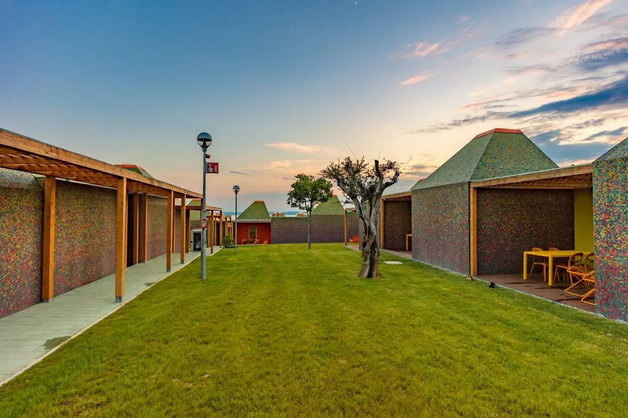 Camping Continental Bardolino 0*,