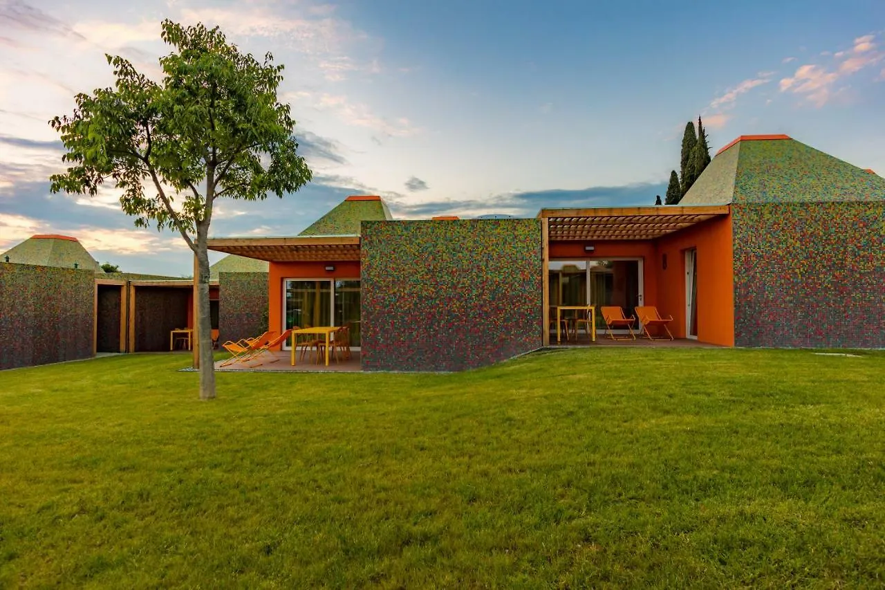 Camping Continental Bardolino Campeggio