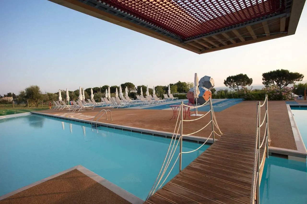 Camping Continental Bardolino Campeggio