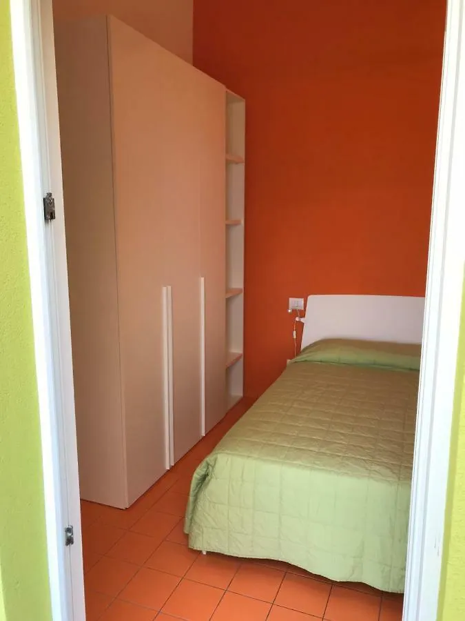 Camping Continental Bardolino 0*,